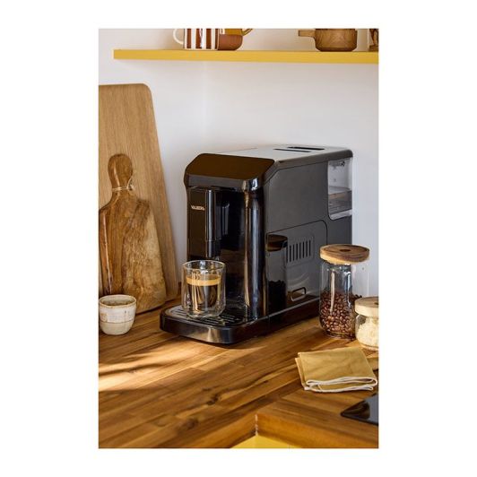 Expresso avec broyeur VALBERG AUTOCOFFEE M1