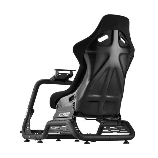 Simulatiestoel OPLITE GTR S8 Infinity