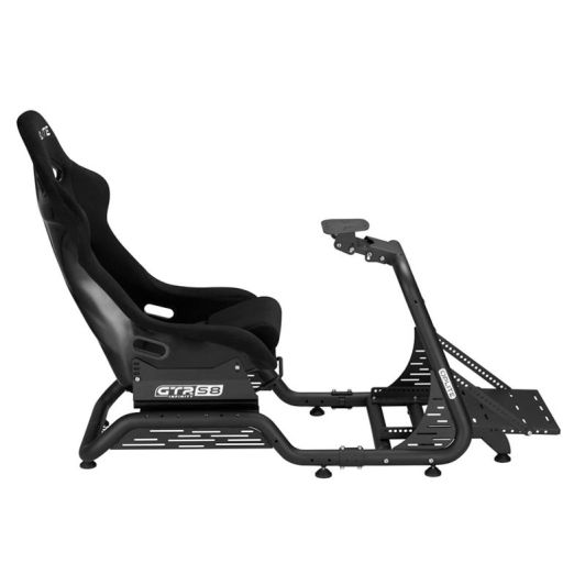 Simulatiestoel OPLITE GTR S8 Infinity
