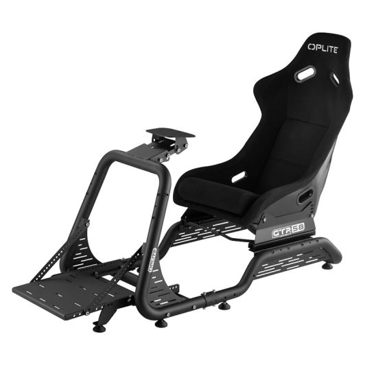 Simulatiestoel OPLITE GTR S8 Infinity