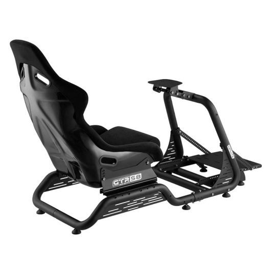 Simulatiestoel OPLITE GTR S8 Infinity