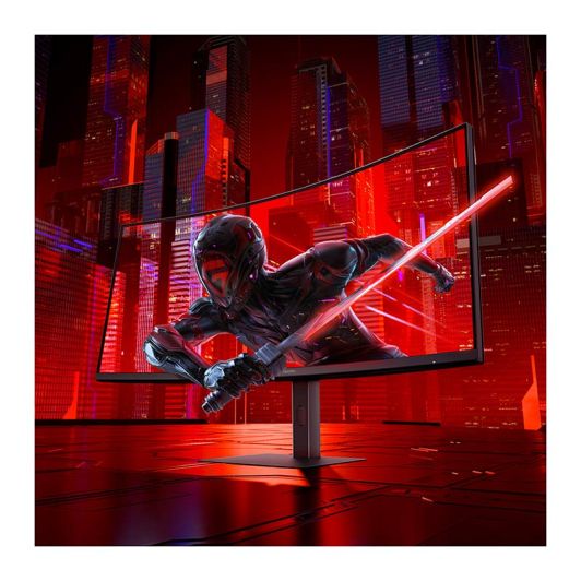 PC-monitor XIAOMI 34