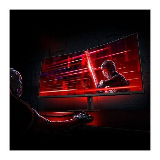 PC-monitor XIAOMI 34