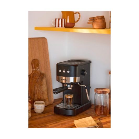 Expresso pompe VALBERG PUMPCOFFEE M1