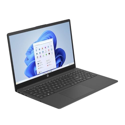 Laptop HP 15-fd0044nb-INTEL/4/128 BE