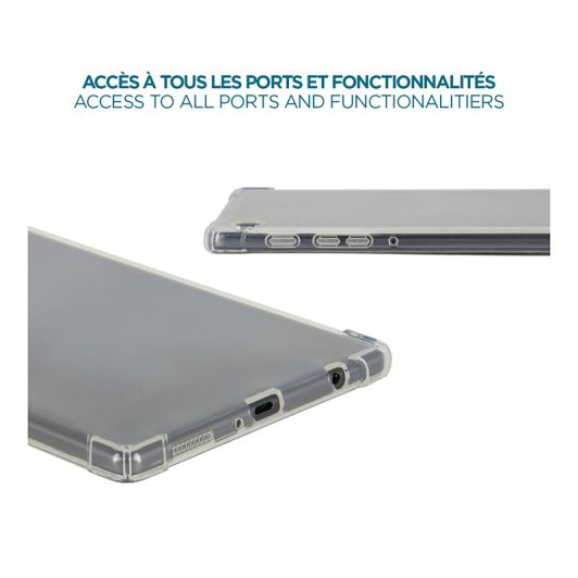 Coque MOBILIS pour SAMSUNG Galaxy A7 Lite