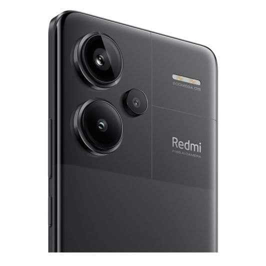 Smartphone XIAOMI Redmi Note 13 Pro+ 5G - 25