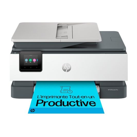Printer HP OJ PRO 8124e