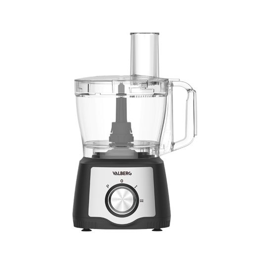 Robot multifonctions VALBERG VB-FP1220BK 1200W