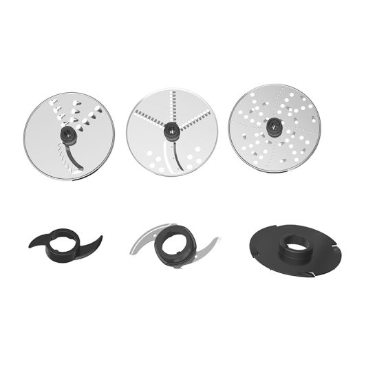 Robot multifonctions VALBERG VB-FP1220BK 1200W