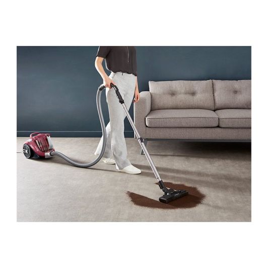 Stofzuiger ROWENTA YY5360FE