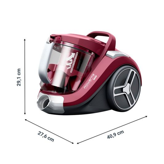 Stofzuiger ROWENTA YY5360FE