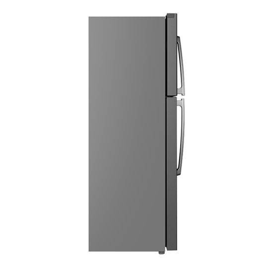 Koelkast 2deurs TCL RP536TSE1