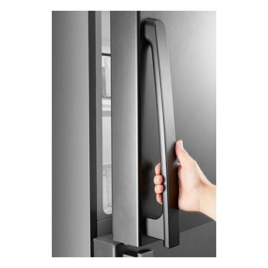 Koelkast 2deurs TCL RP536TSE1