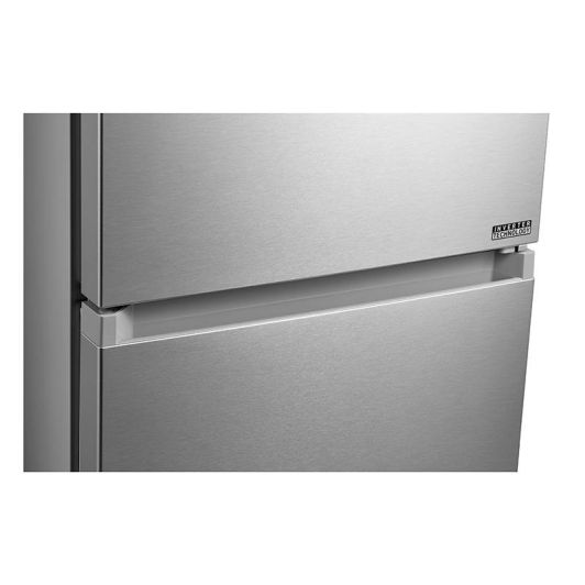 Combi koelkast VALBERG CNF 373 C X625C No Frost