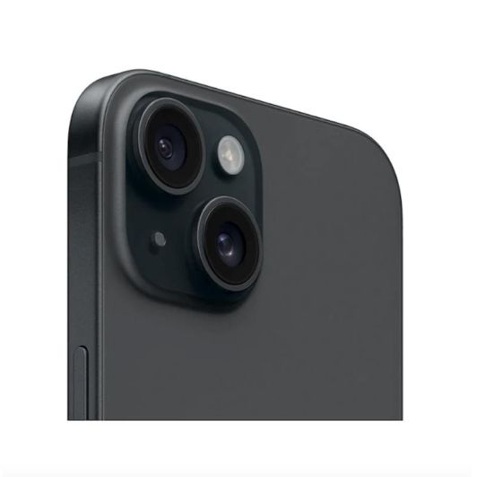 APPLE IPHONE 15 128Gb zwart