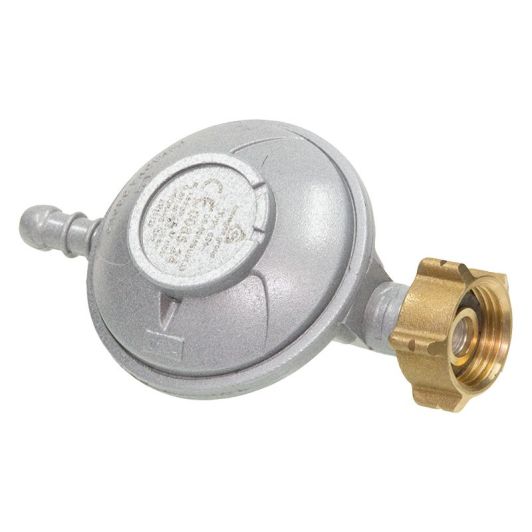 LEVICA toebehoren propaangasfles reduceerset TS SHEL