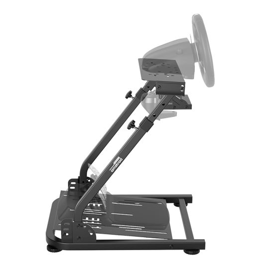 Support de volant universel AMSTRAD AMS-RACE-PILOT