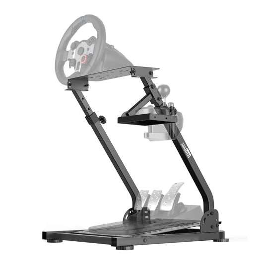 Support de volant universel AMSTRAD AMS-RACE-PILOT