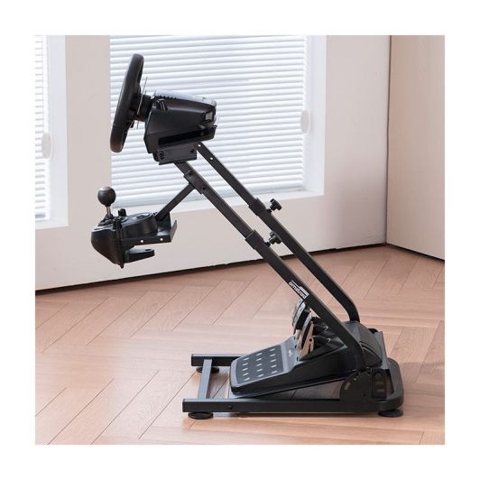 Support de volant universel AMSTRAD AMS-RACE-PILOT