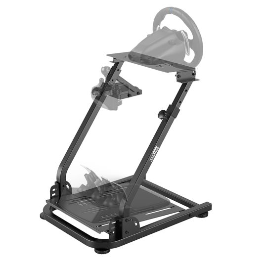 Support de volant universel AMSTRAD AMS-RACE-PILOT