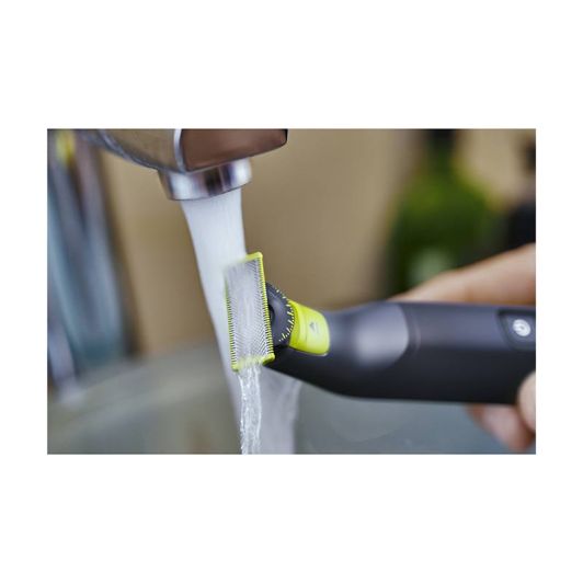 Scheermessen PHILIPS QP420/50 pak van 2