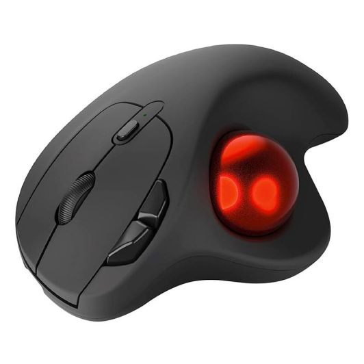 Muis MOBILITY Trackball