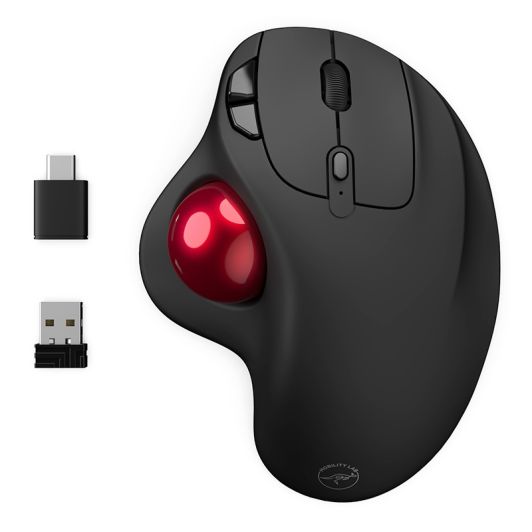Muis MOBILITY Trackball