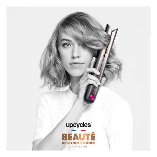 Lisseur DYSON reconditionné Corrale