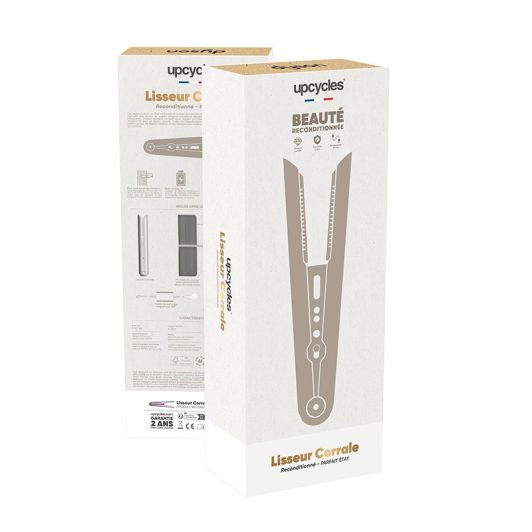 Lisseur DYSON reconditionné Corrale