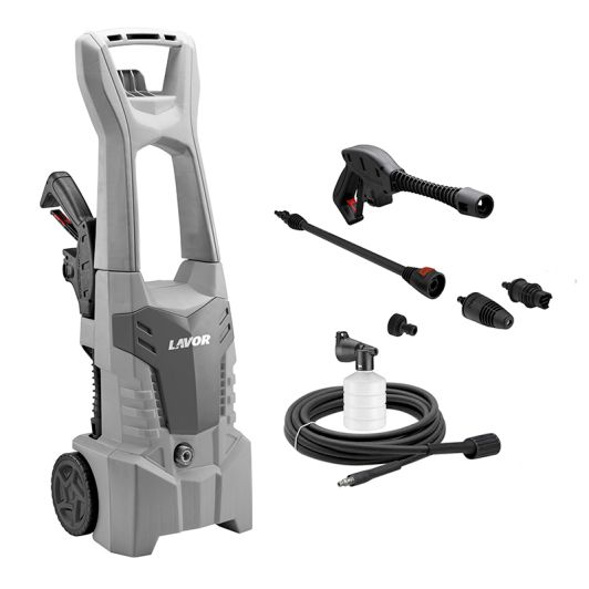 Nettoyeur haute pression LAVOR FAST PLUS 130 GL