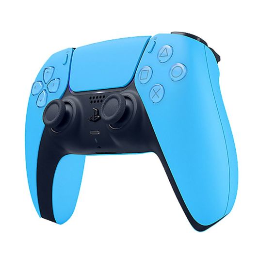Manette PS5 Dualsense V2 Starlight Blue