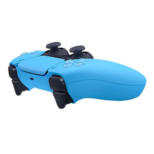 Manette PS5 Dualsense V2 Starlight Blue
