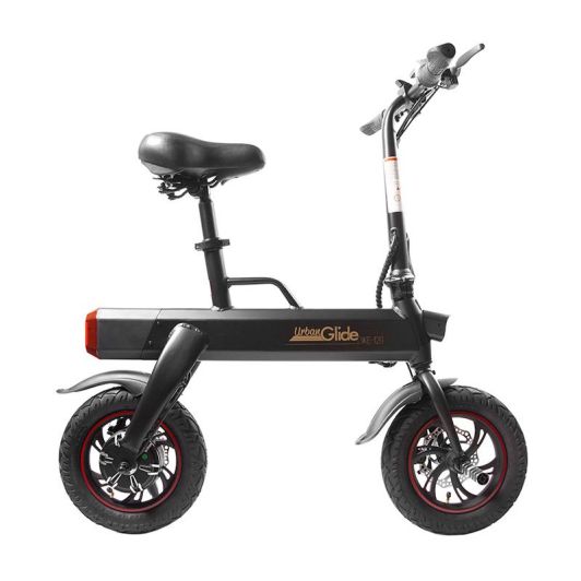 Loopfiets URBANGLIDE Bike 120 Refurbished grade A+