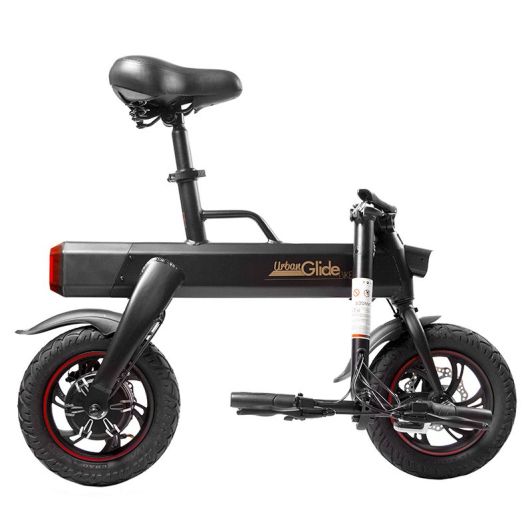 Loopfiets URBANGLIDE Bike 120 Refurbished grade A+