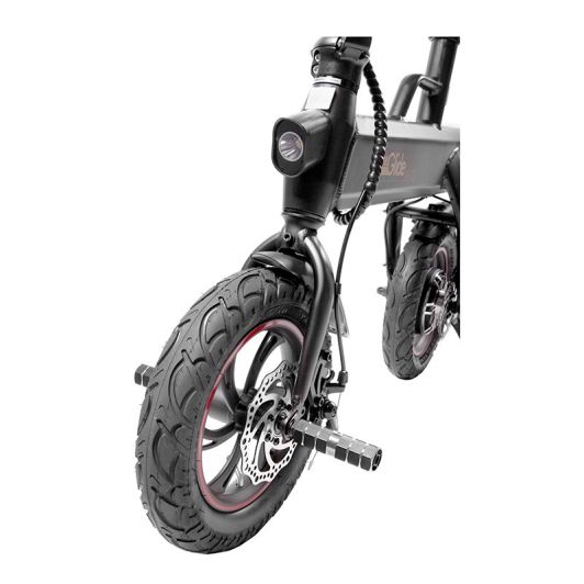 Loopfiets URBANGLIDE Bike 120 Refurbished grade A+