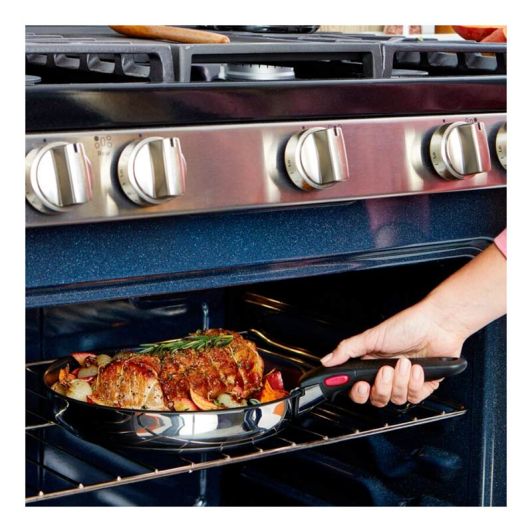 Pannenset TEFAL Ingenio Cook Eat 15-delig