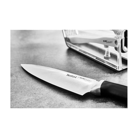 Couteau TEFAL EVER SHARP