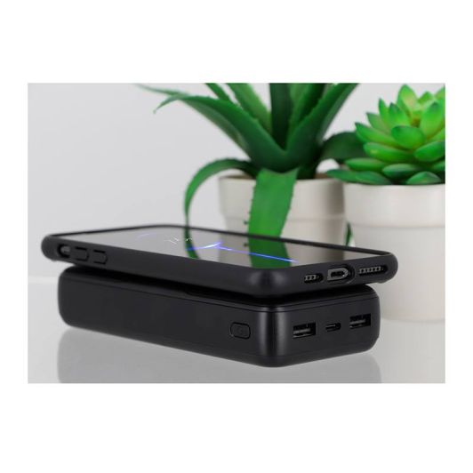 Batterie externe SEDEA à induction 20000 MaH