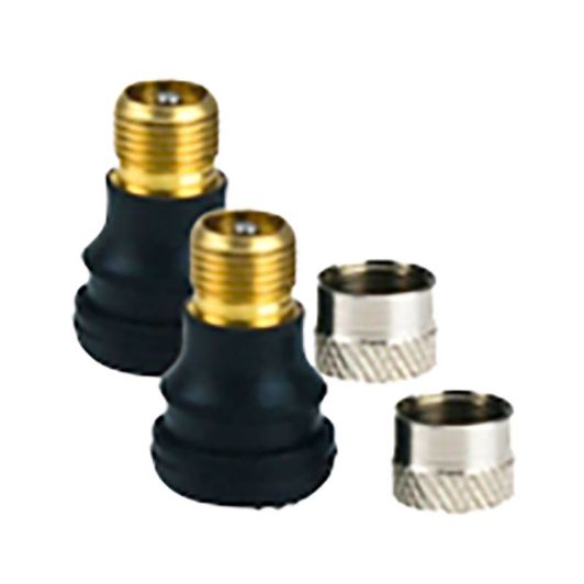 Universele GYPI Valve voor tubeless band