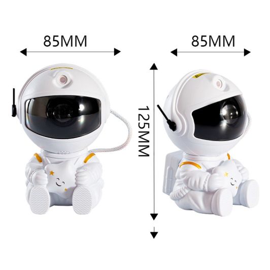 Nachtlamp H'MC ASTRO 100