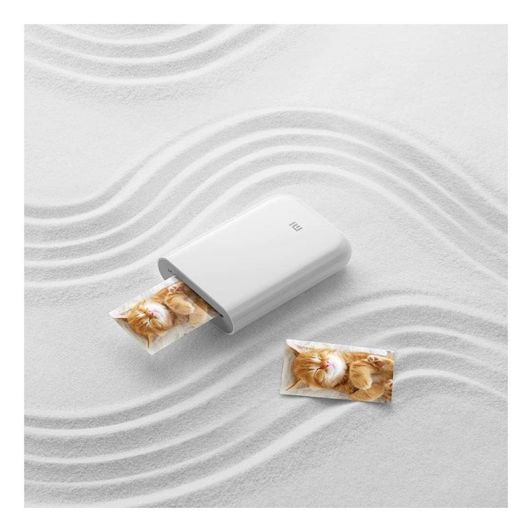 Fotopapier ZINK - compatibel met XIAOMI