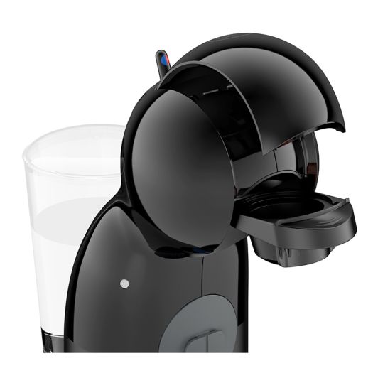 KRUPS Picolo XS Black & Cobalt - Bundle 48 stuks /KP1A3510-YY5429FD