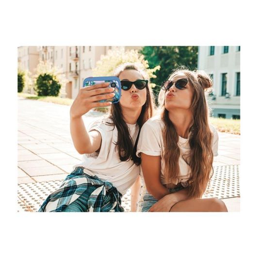 Appareil photo LEXIBOOK Starcam Print Stitch