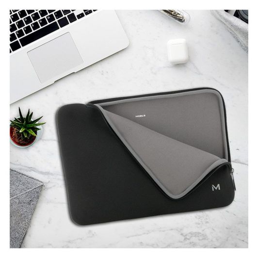 Hoes MOBILIS Skin Sleeve 14-16