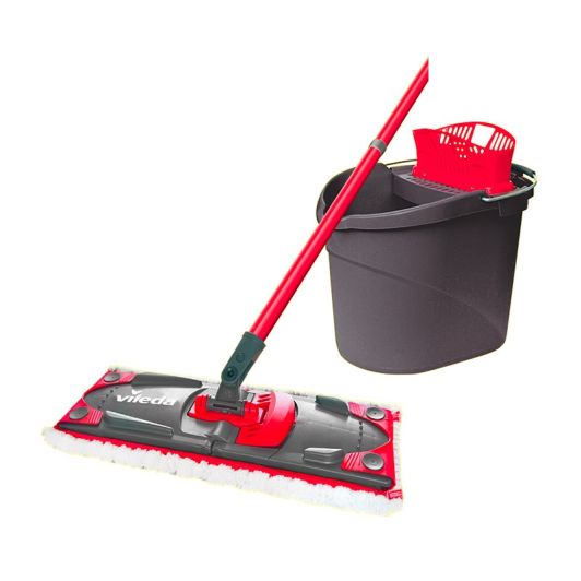 Bezem VILEDA Ultramax