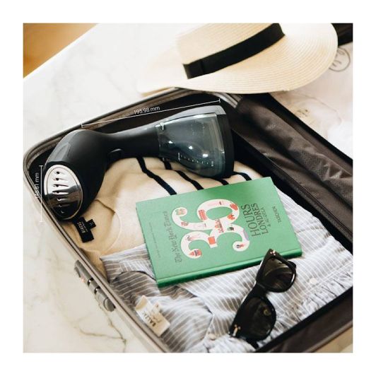 Défroisseur STEAMONE EUTAC140B