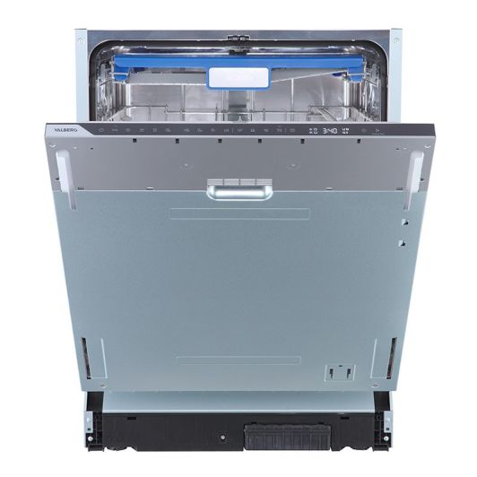 Lave-vaisselle tout intégrable 14 couverts VALBERG FBI SD 14S42 C SAD929C