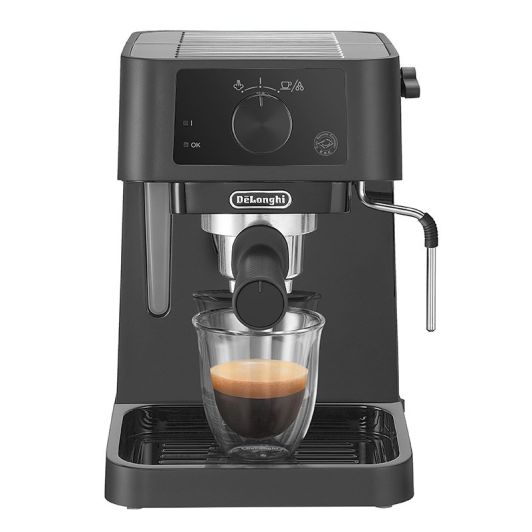 Espresso Pomp DELONGHI EC 235.BK STILOSA