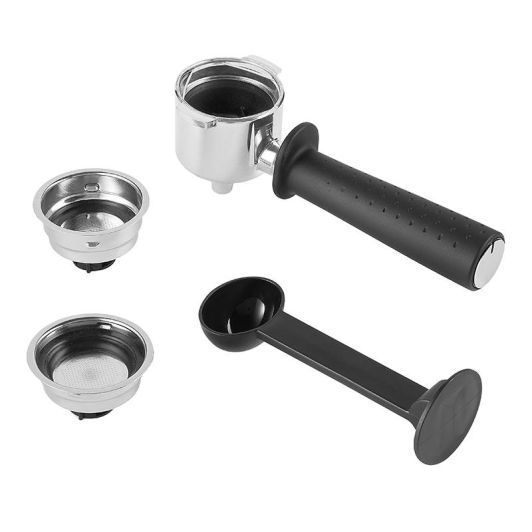 Espresso Pomp DELONGHI EC 235.BK STILOSA